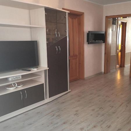 Baltijos 1 Apartament Клайпеда Екстериор снимка
