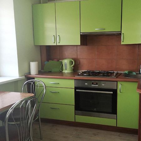 Baltijos 1 Apartament Клайпеда Екстериор снимка