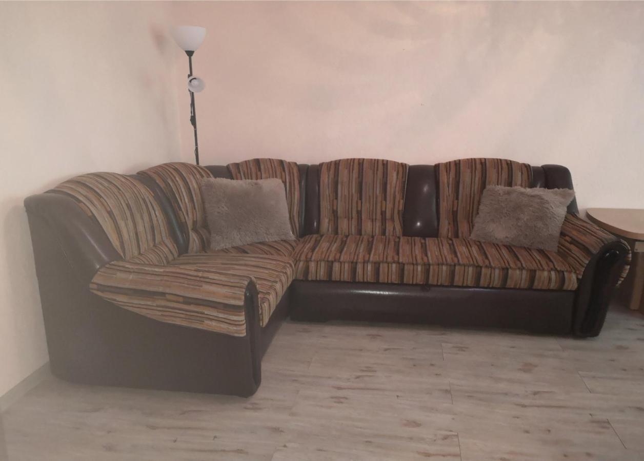 Baltijos 1 Apartament Клайпеда Екстериор снимка