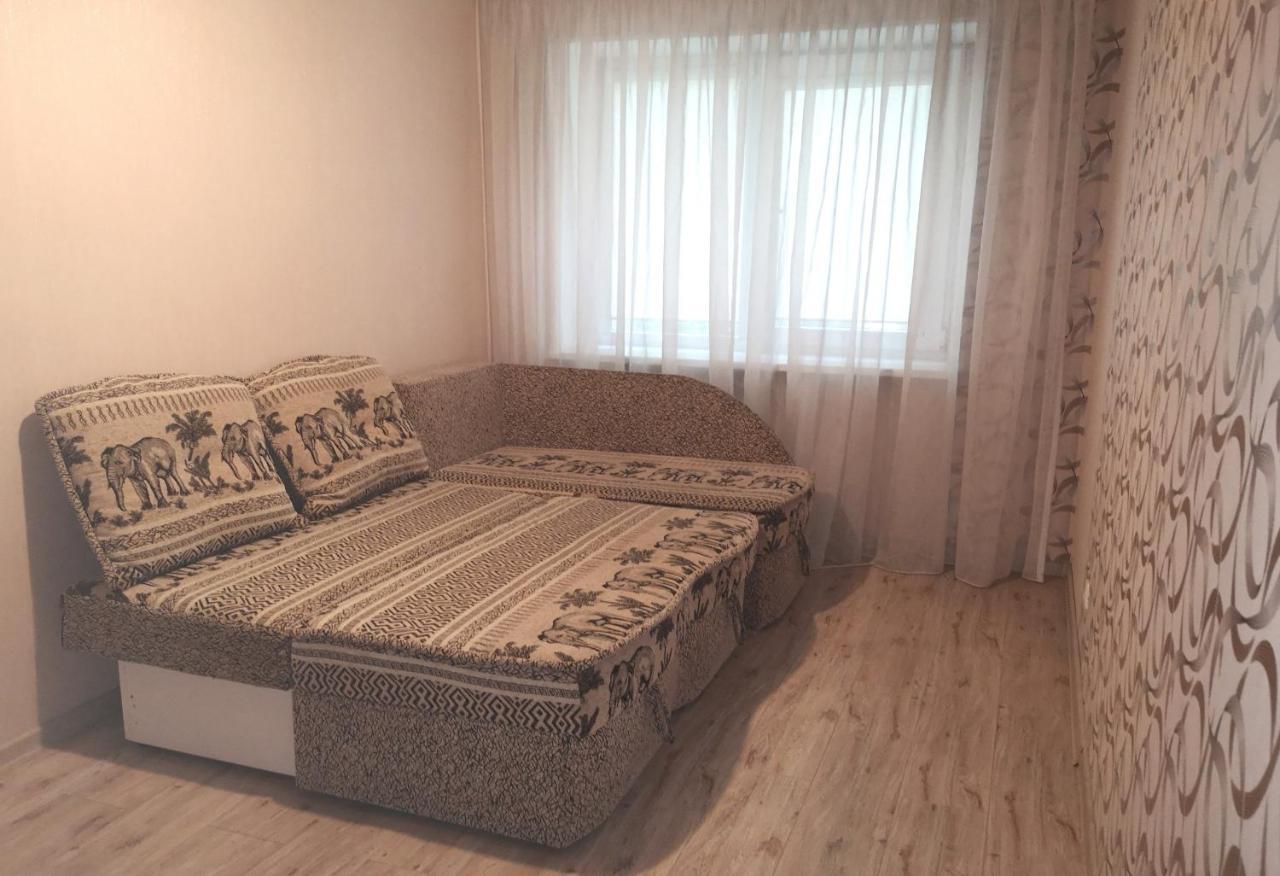 Baltijos 1 Apartament Клайпеда Екстериор снимка
