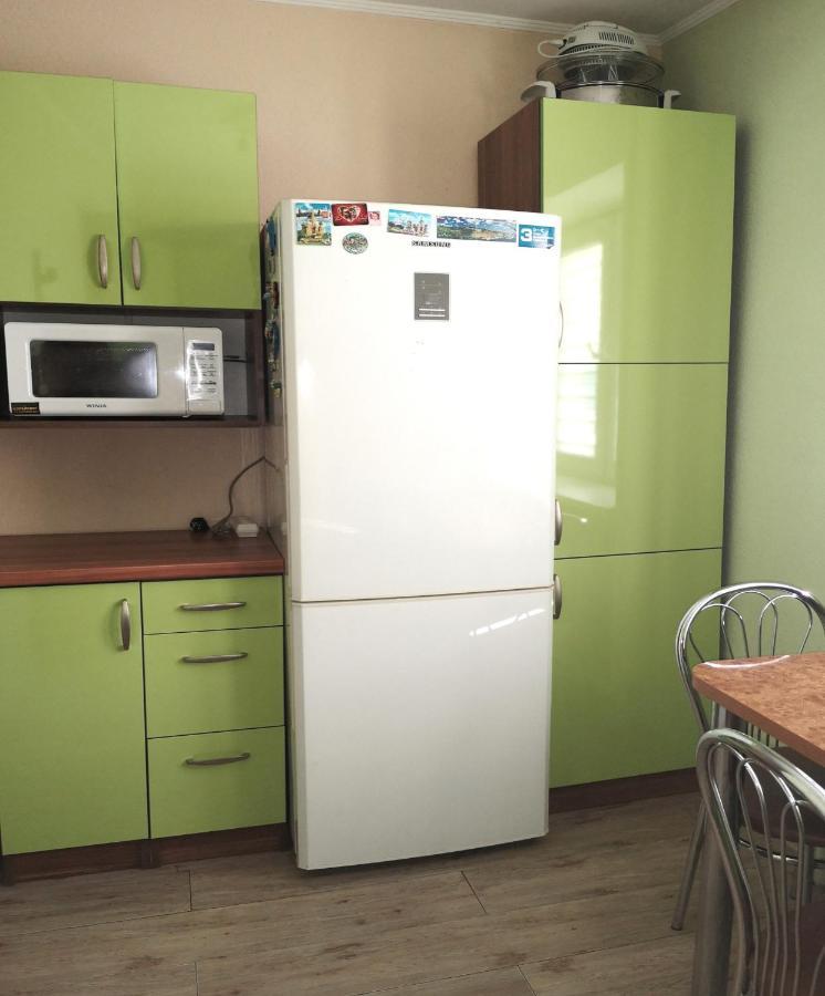 Baltijos 1 Apartament Клайпеда Екстериор снимка